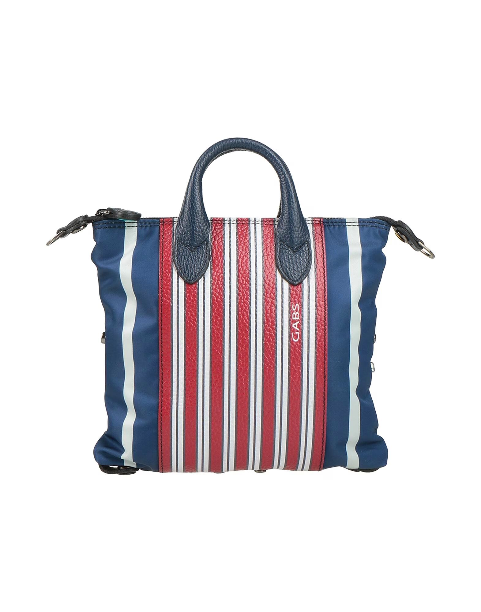 Сумка Gabs, полуночно-синий
Сумка Gabs, полуночно-синий