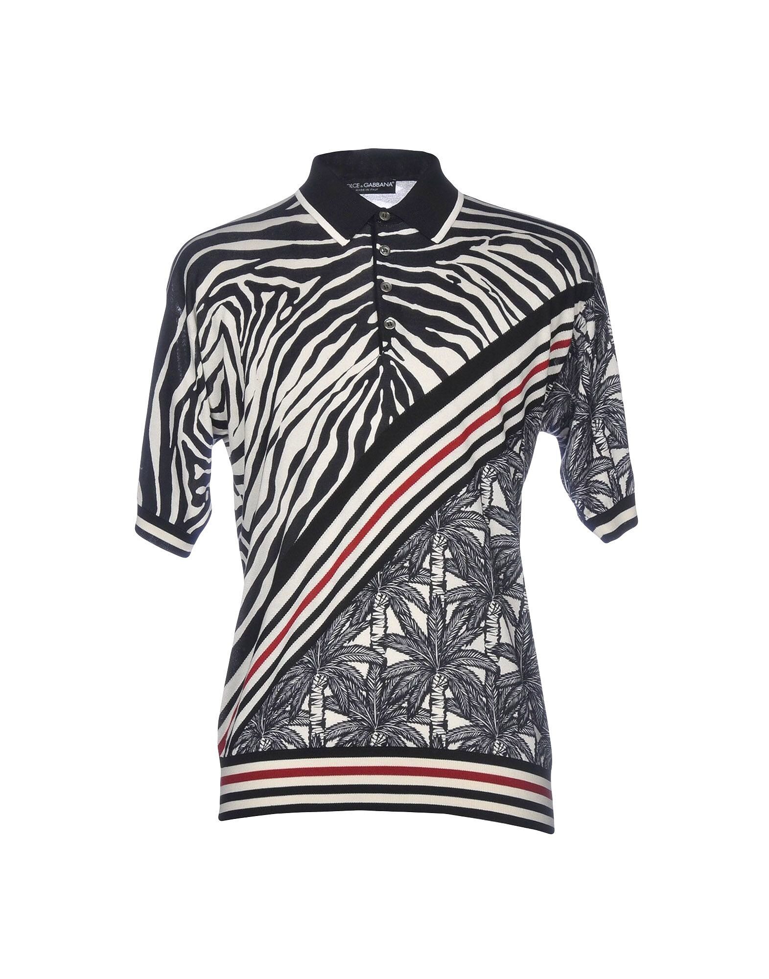 Свитер Dolce&Gabbana, черный
Свитер Dolce&Gabbana, черный