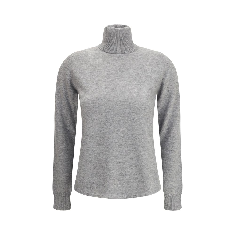 Водолазка Educata Max Mara, серый
Водолазка Educata Max Mara, серый