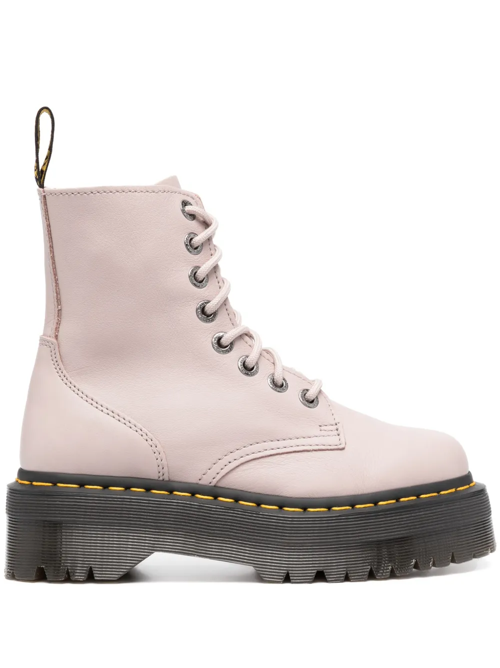 Мужские ботинки Dr. Martens Jadon III Vintage Pisa кожаные на платформе, светло-розовый
Мужские ботинки Dr. Martens Jadon III Vintage Pisa кожаные на платформе, светло-розовый