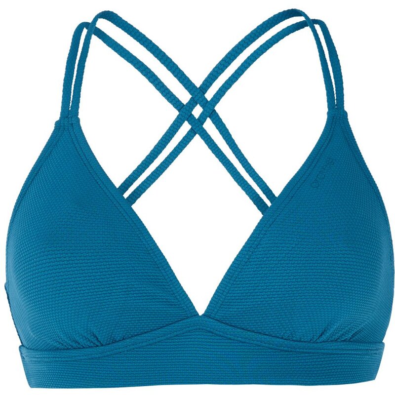 Бикини-Топ mixsupers треугольник Protest, синий
Бикини-Топ mixsupers треугольник Protest, синий