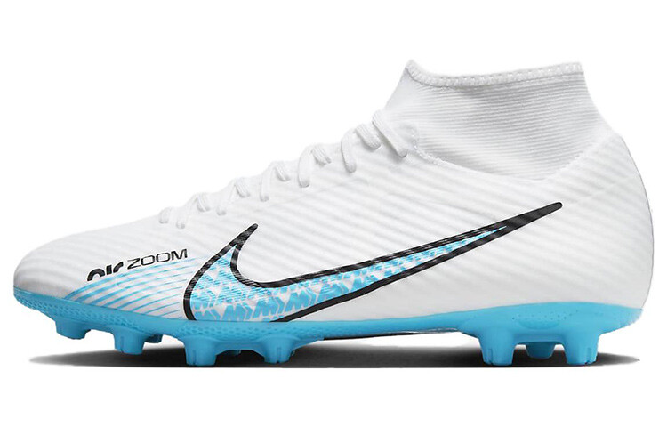 Мужские футбольные кроссовки Nike Zoom Mercurial Superfly 9
Мужские футбольные кроссовки Nike Zoom Mercurial Superfly 9