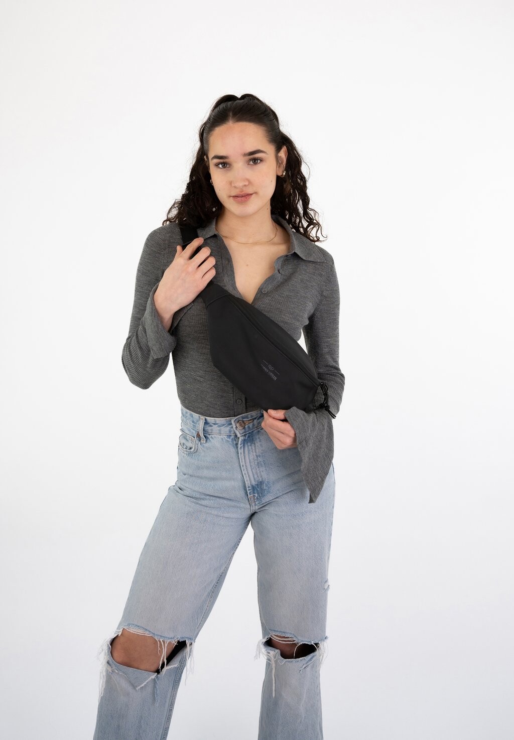 Поясная сумка Johnny Urban
Поясная сумка Johnny Urban