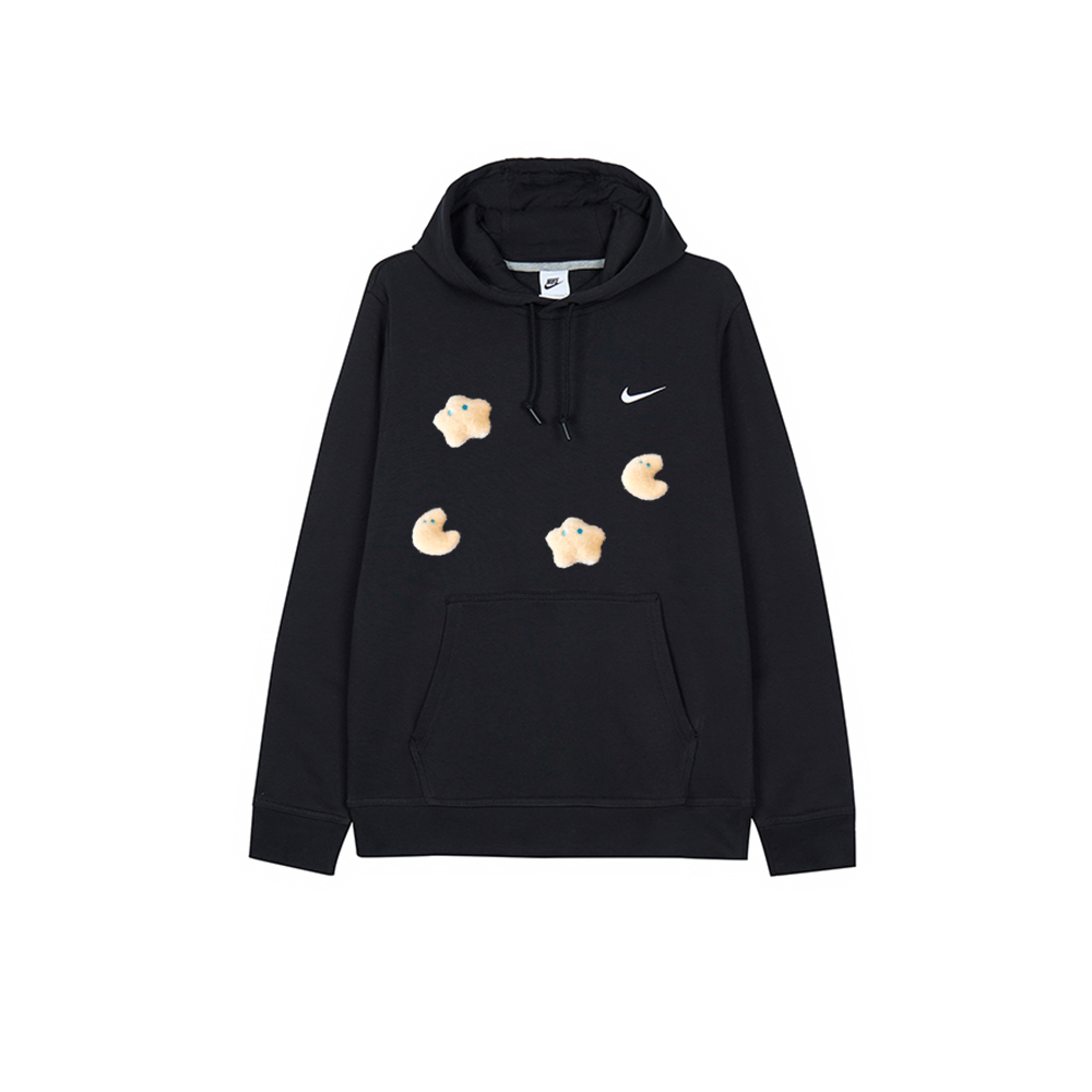 Nike Свитшот мужской черный
Nike Свитшот мужской черный