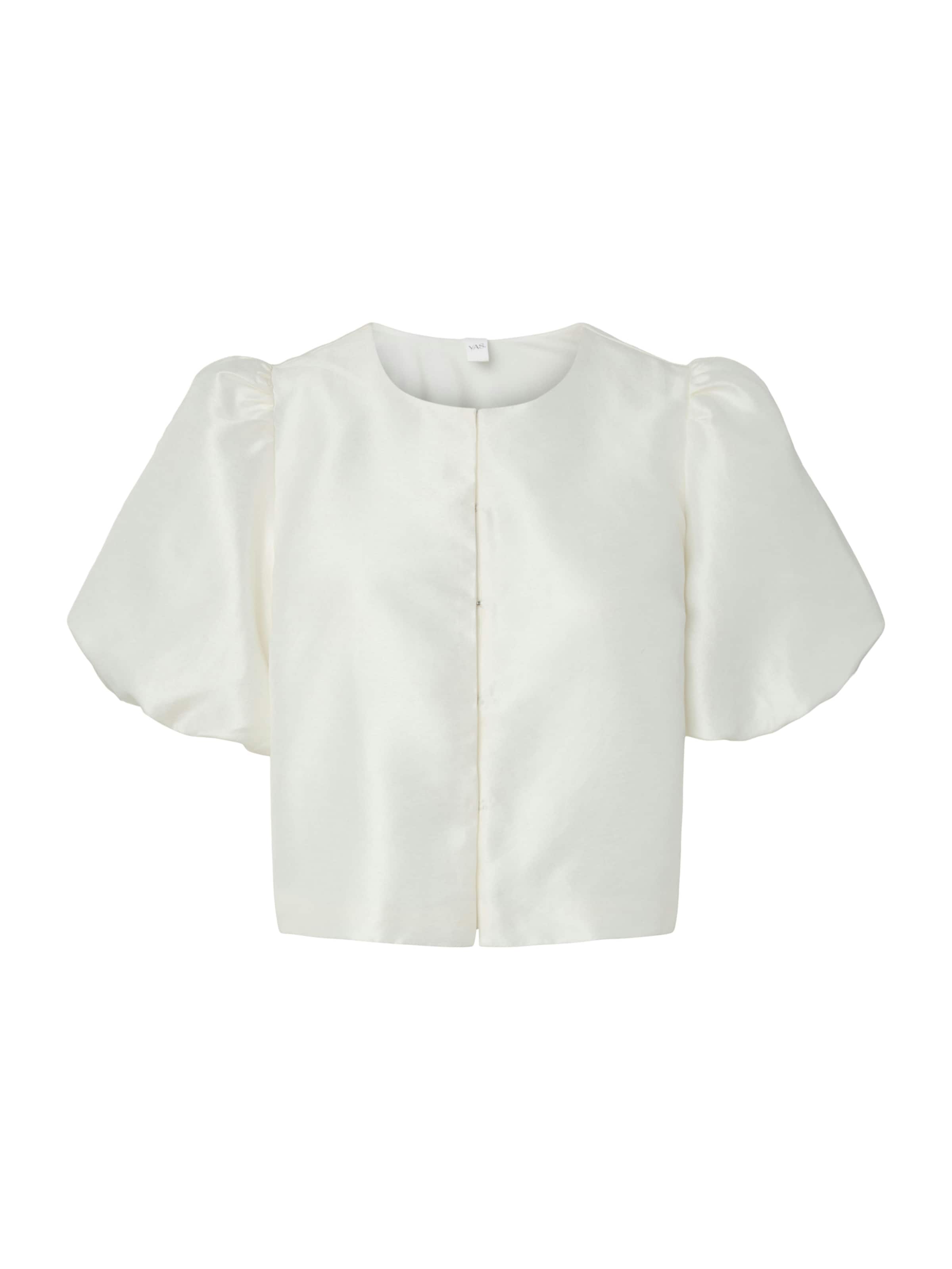 YAS Блузка в кремовом цвете
YAS Блузка в кремовом цвете