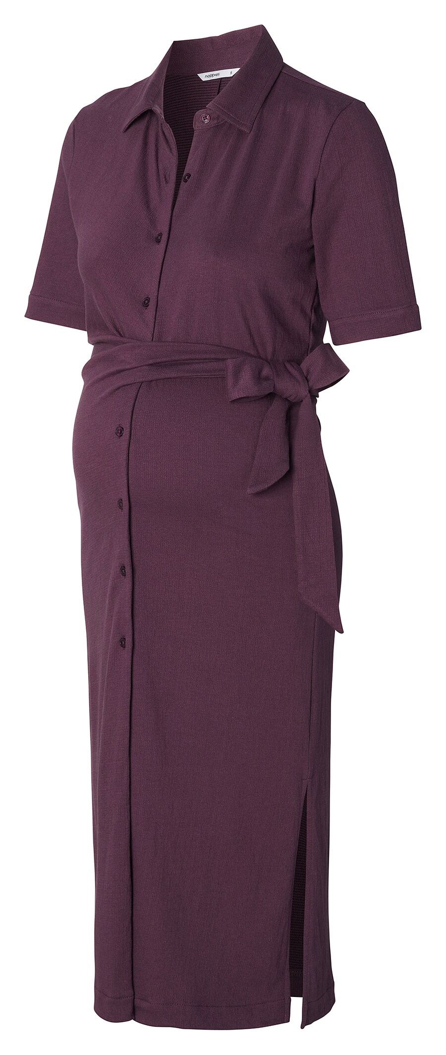 Платье-рубашка Noppies Katarina, Blackberry
Платье-рубашка Noppies Katarina, Blackberry
