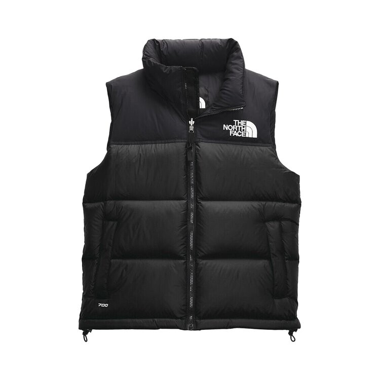 Жилет The North Face 1996 Retro Nuptse Vest, черный
Жилет The North Face 1996 Retro Nuptse Vest, черный
