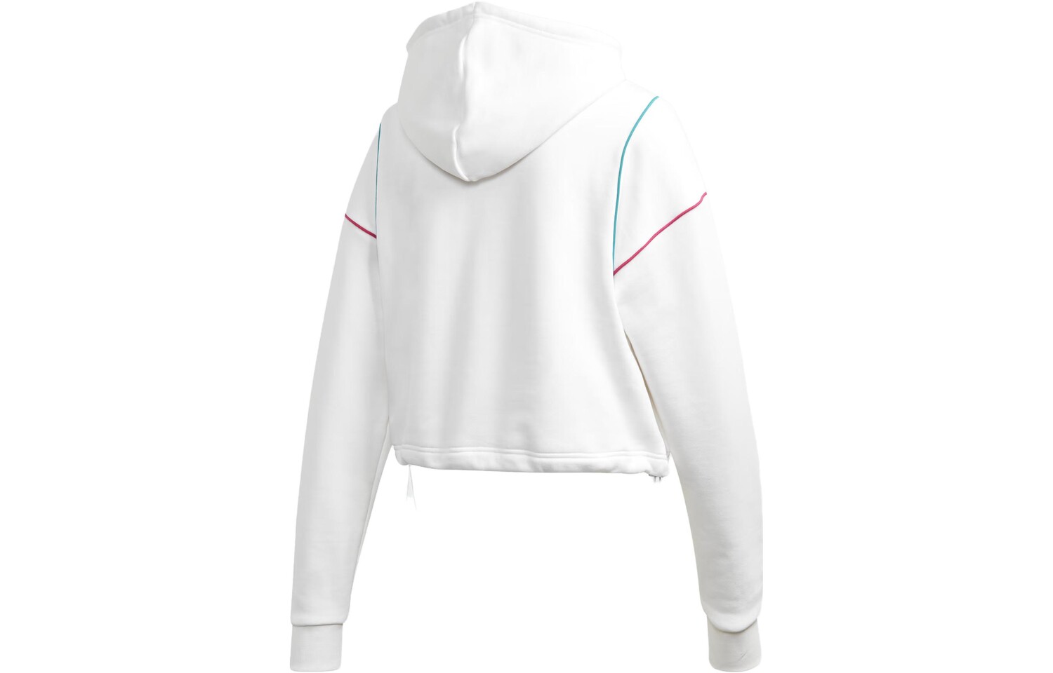 Толстовка женская белая Adidas Originals
Толстовка женская белая Adidas Originals