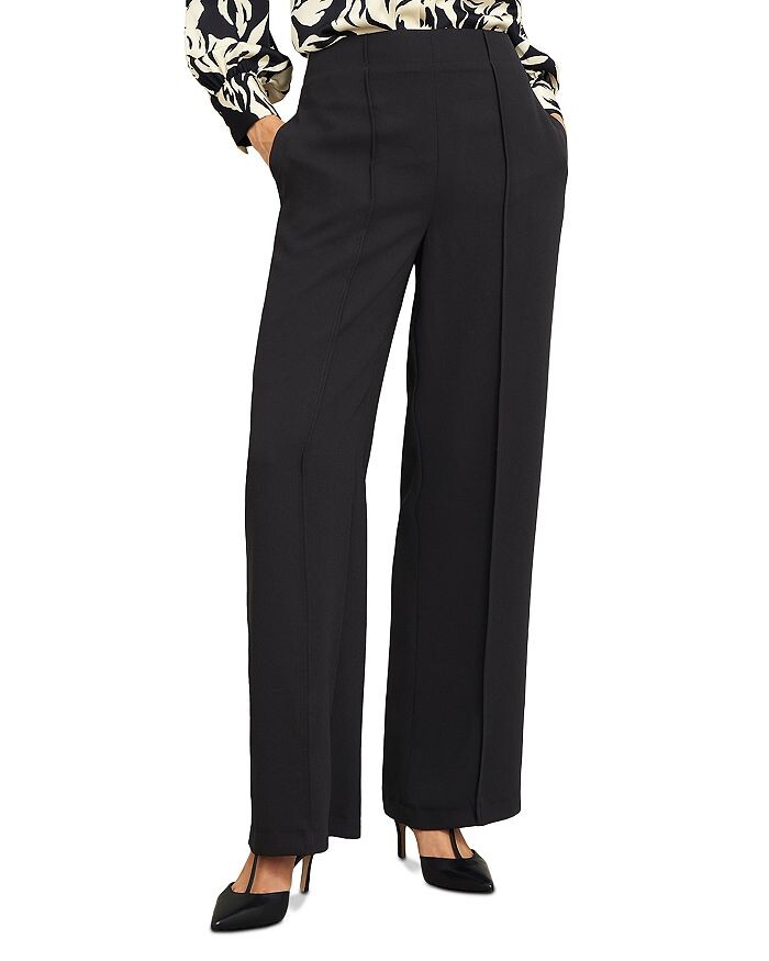 Брюки HOBBS LONDON Limited Tessington, черный 
Брюки HOBBS LONDON Limited Tessington, черный