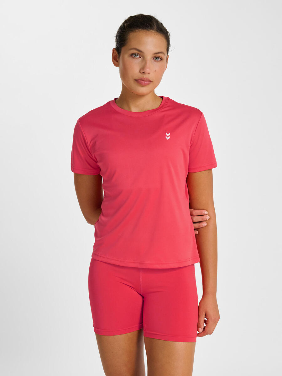 Футболка Hmlpulse Multisport women HUMMEL
Футболка Hmlpulse Multisport women HUMMEL