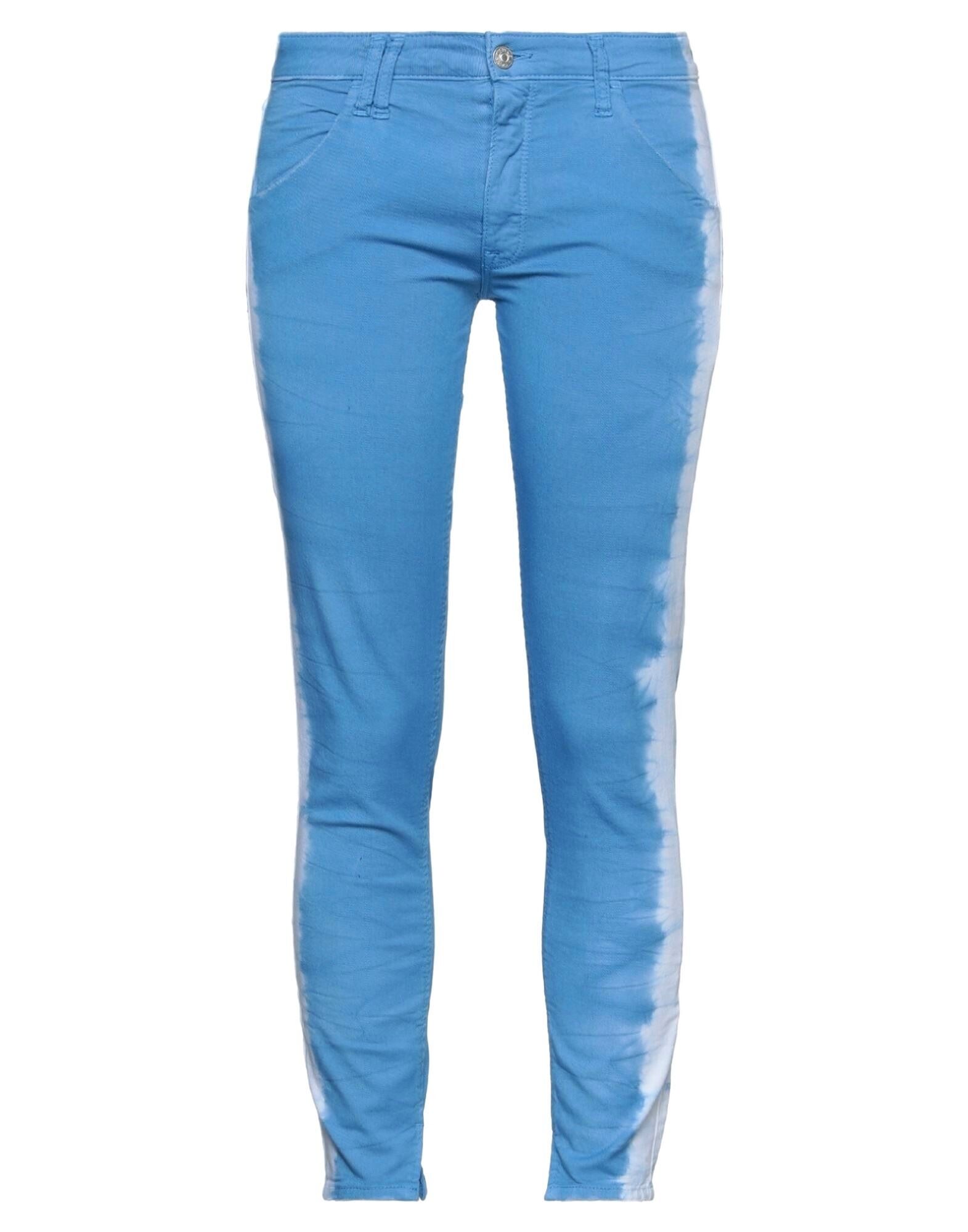 Брюки Cycle, пастельно-голубой
Брюки Cycle, пастельно-голубой