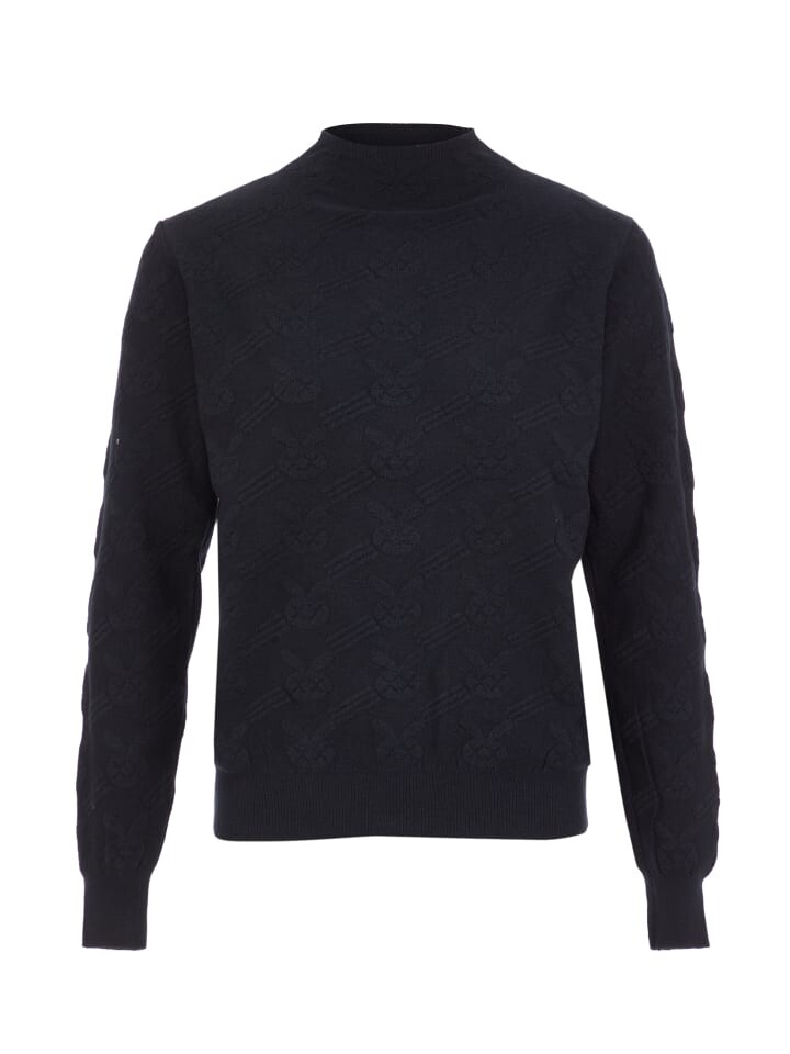 Пуловер immy Strick, черный
Пуловер immy Strick, черный