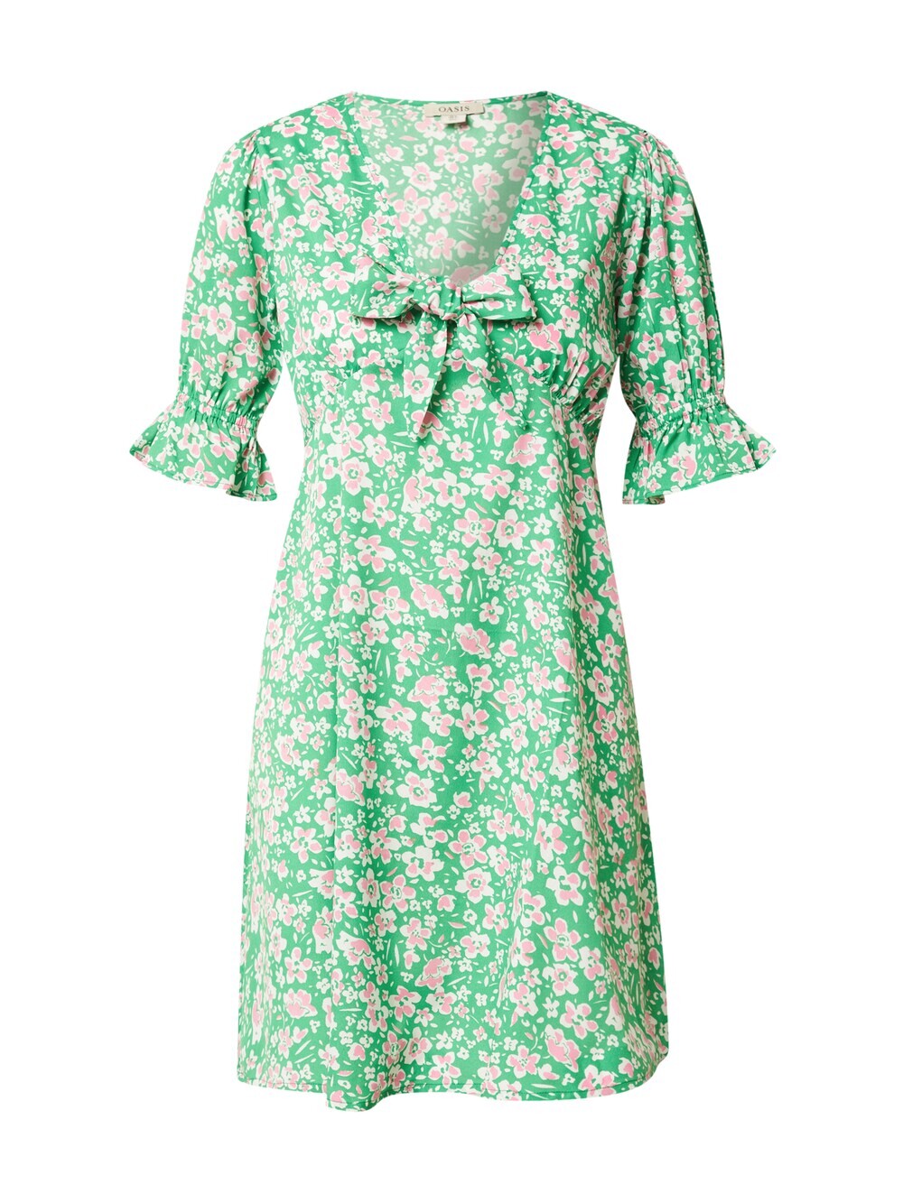 Платье Oasis, яблоко
Платье Oasis, яблоко