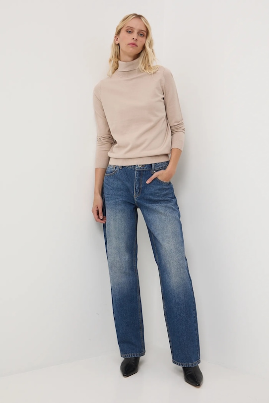 Свитер Medicine, бежевый
Свитер Medicine, бежевый