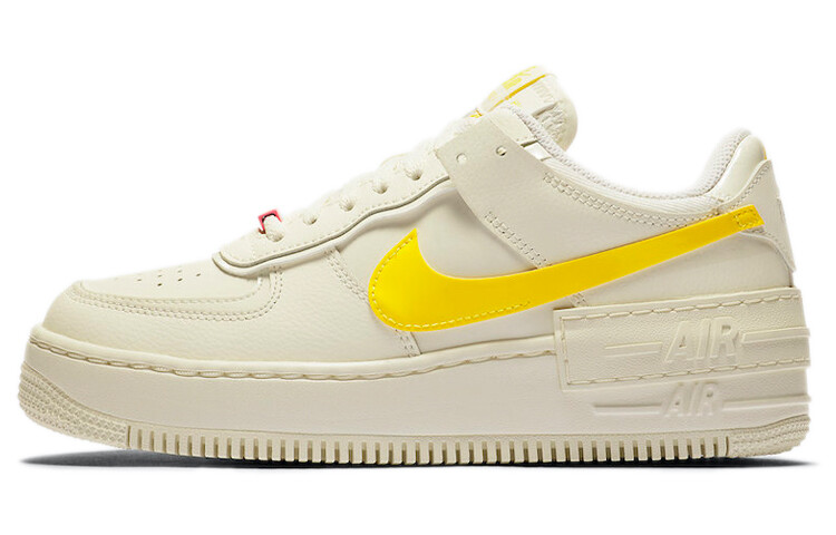 Кроссовки Nike Air Force 1 Low Shadow Sail Opti Yellow Women's
Кроссовки Nike Air Force 1 Low Shadow Sail Opti Yellow Women's