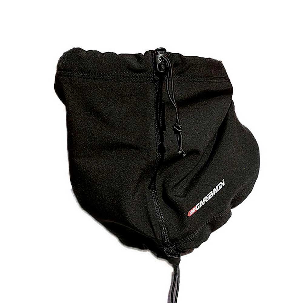 Неквормер Garibaldi WP, черный
Неквормер Garibaldi WP, черный