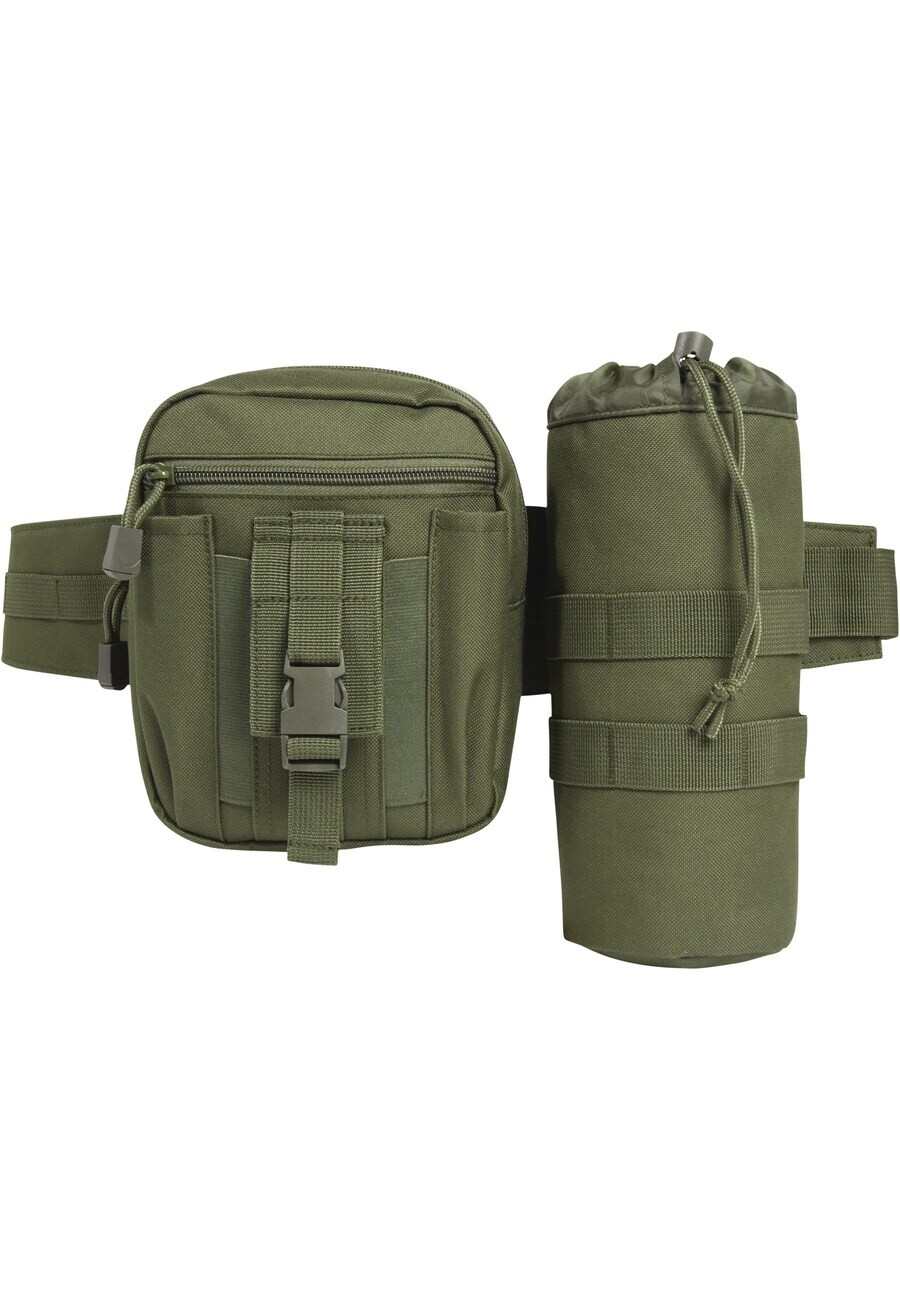 Поясная сумка Brandit Fanny Pack, цвет olive/dark green, Зеленый, Поясная сумка Brandit Fanny Pack, цвет olive/dark green
Поясная сумка Brandit Fanny Pack, цвет olive/dark green, Зеленый, Поясная сумка Brandit Fanny Pack, цвет olive/dark green