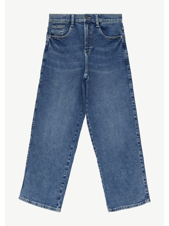 s.Oliver Свободные джинсы размера 54Z2_синие
s.Oliver Свободные джинсы размера 54Z2_синие