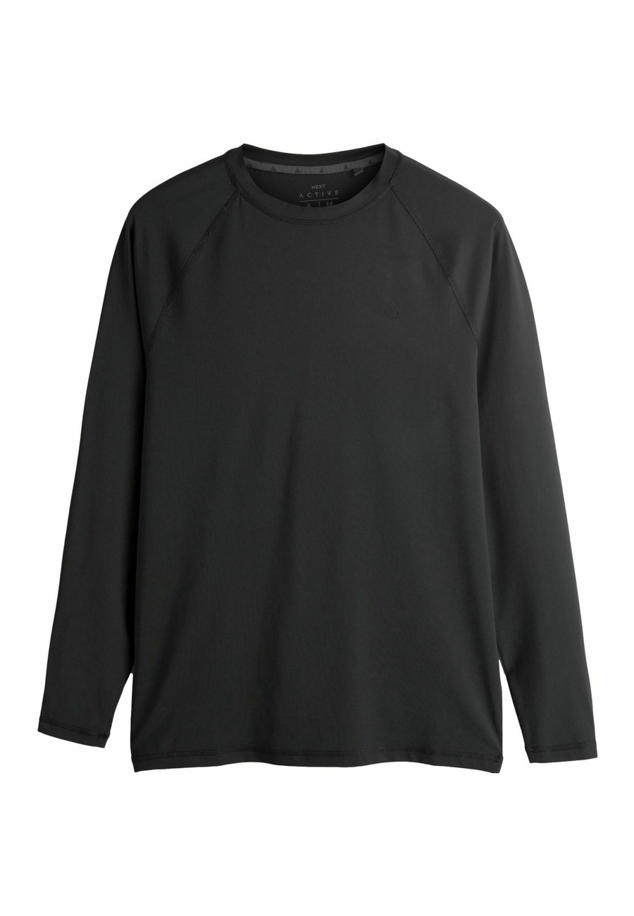 Топ Next LONG SLEEVE TEE FIT, Black
Топ Next LONG SLEEVE TEE FIT, Black