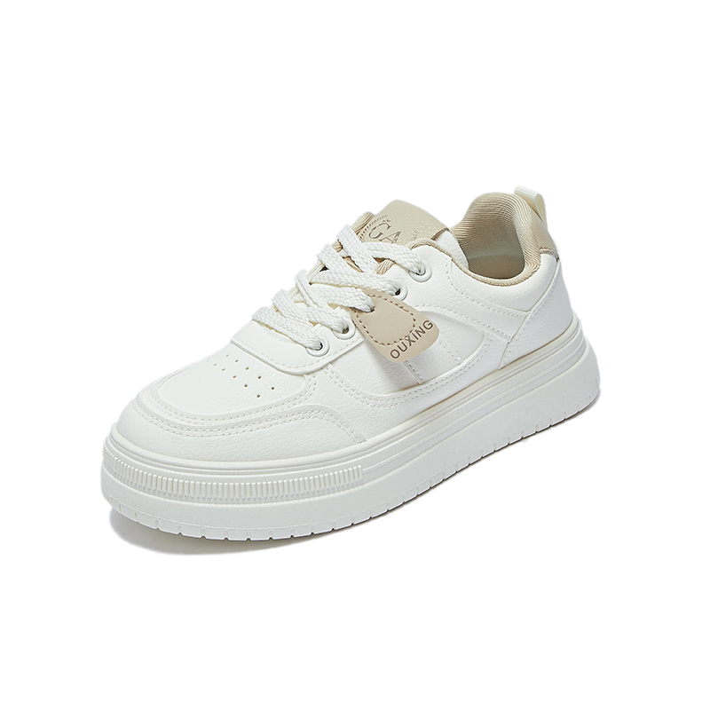 Нескользящая водонепроницаемая детская обувь для повседневной жизни FIRS Kids, бежевый
Нескользящая водонепроницаемая детская обувь для повседневной жизни FIRS Kids, бежевый