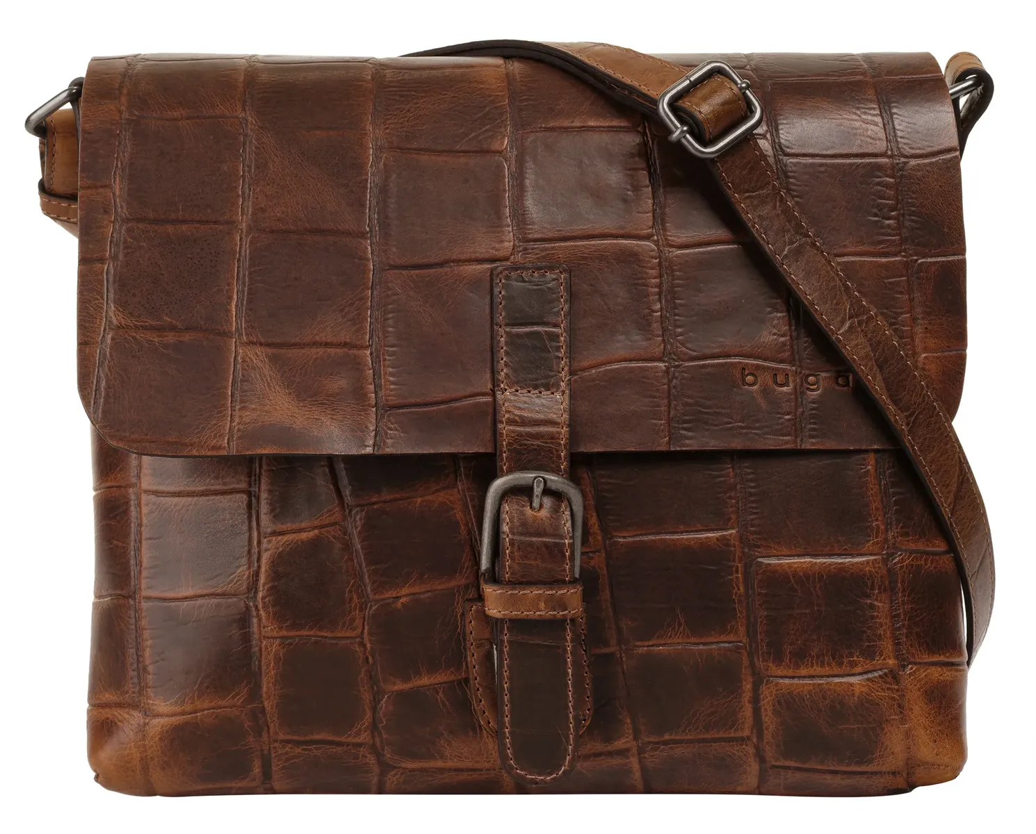 Сумка через плечо bugatti "NEVIO", натуральная кожа, цвет Cognac
Сумка через плечо bugatti "NEVIO", натуральная кожа, цвет Cognac