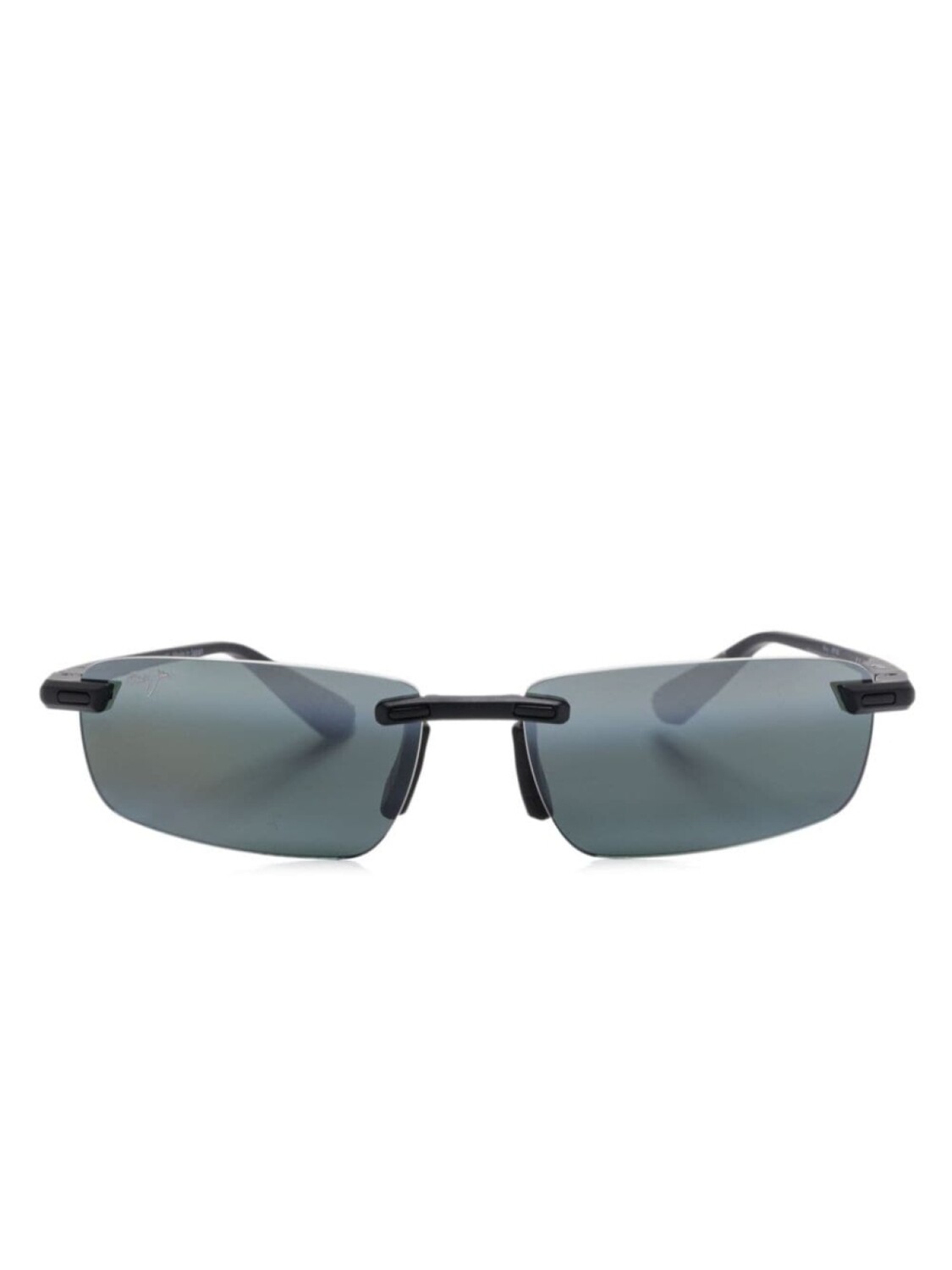 Солнцезащитные очки ‘Ilikou Maui Jim, черный
Солнцезащитные очки ‘Ilikou Maui Jim, черный