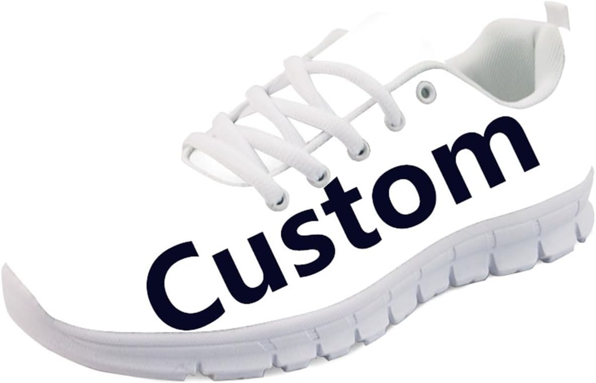 Кроссовки Forchrinse Daisy унисекс для бега, спортивные кеды для мужчин и женщин, дышащие спортивные кроссовки, Custom
Кроссовки Forchrinse Daisy унисекс для бега, спортивные кеды для мужчин и женщин, дышащие спортивные кроссовки, Custom