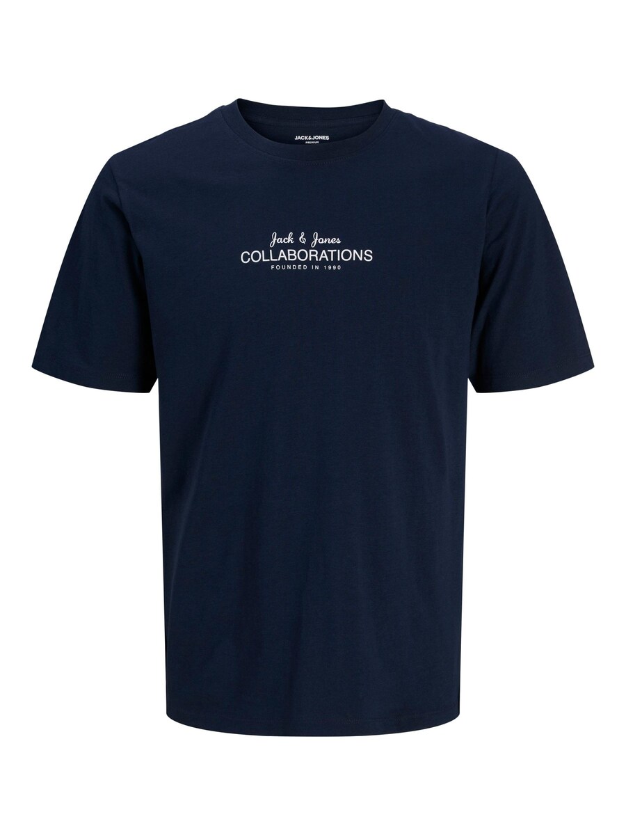 Рубашка JACK & JONES, темно-синий
Рубашка JACK & JONES, темно-синий