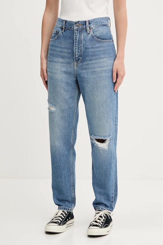 Джинсы Tommy Jeans, синий 
Джинсы Tommy Jeans, синий