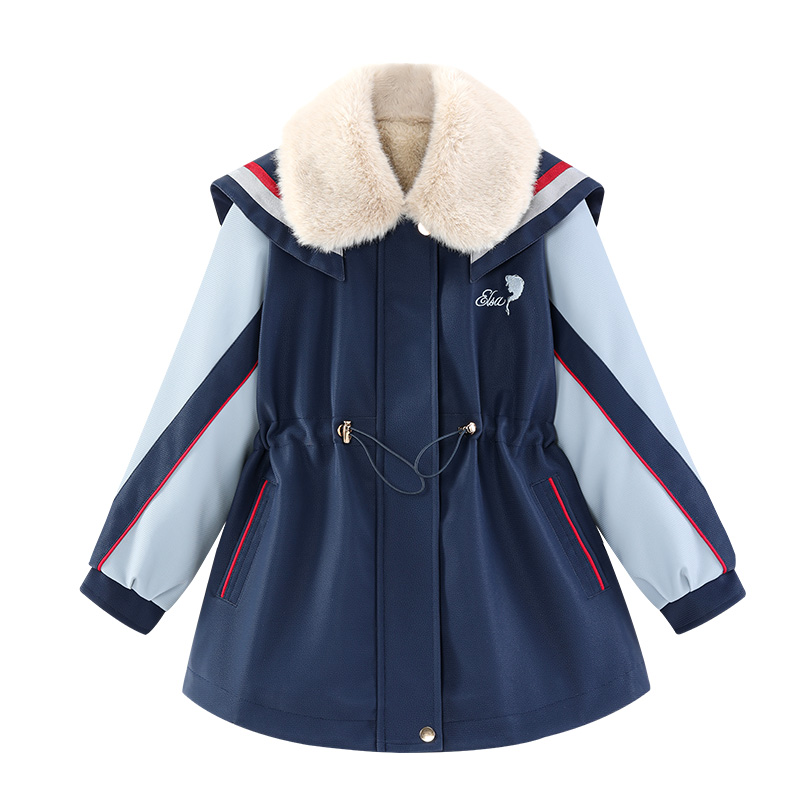 Disney Парка Navy Blue детская
Disney Парка Navy Blue детская