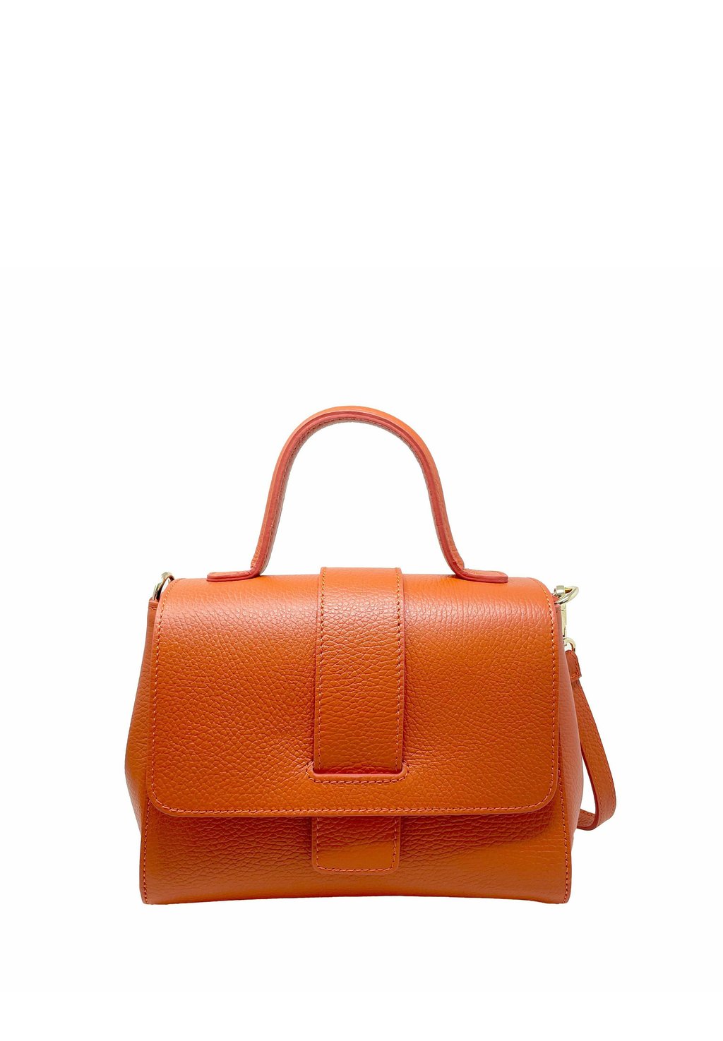 Сумка CHICCA BORSE, оранжевый
Сумка CHICCA BORSE, оранжевый