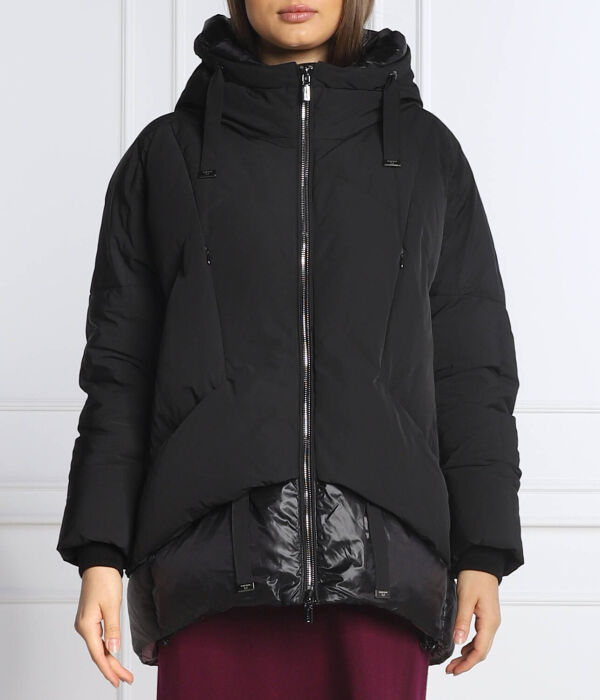 Пуховик Regular fit Diego M, черный
Пуховик Regular fit Diego M, черный