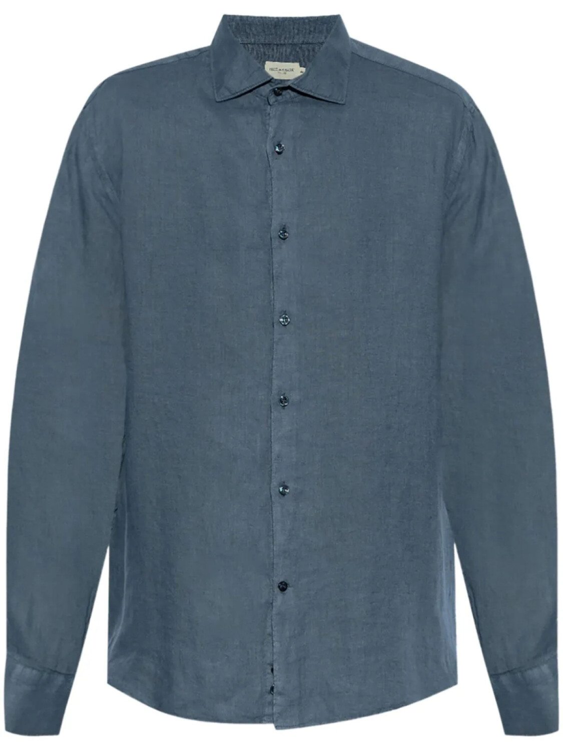 Льняная рубашка Paul & Shark, синий
Льняная рубашка Paul & Shark, синий