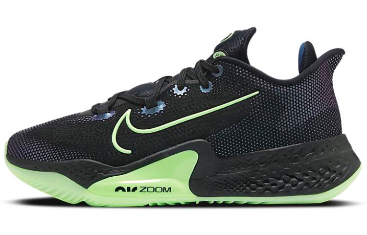 Мужские баскетбольные кроссовки Nike Air Zoom BB NXT
Мужские баскетбольные кроссовки Nike Air Zoom BB NXT