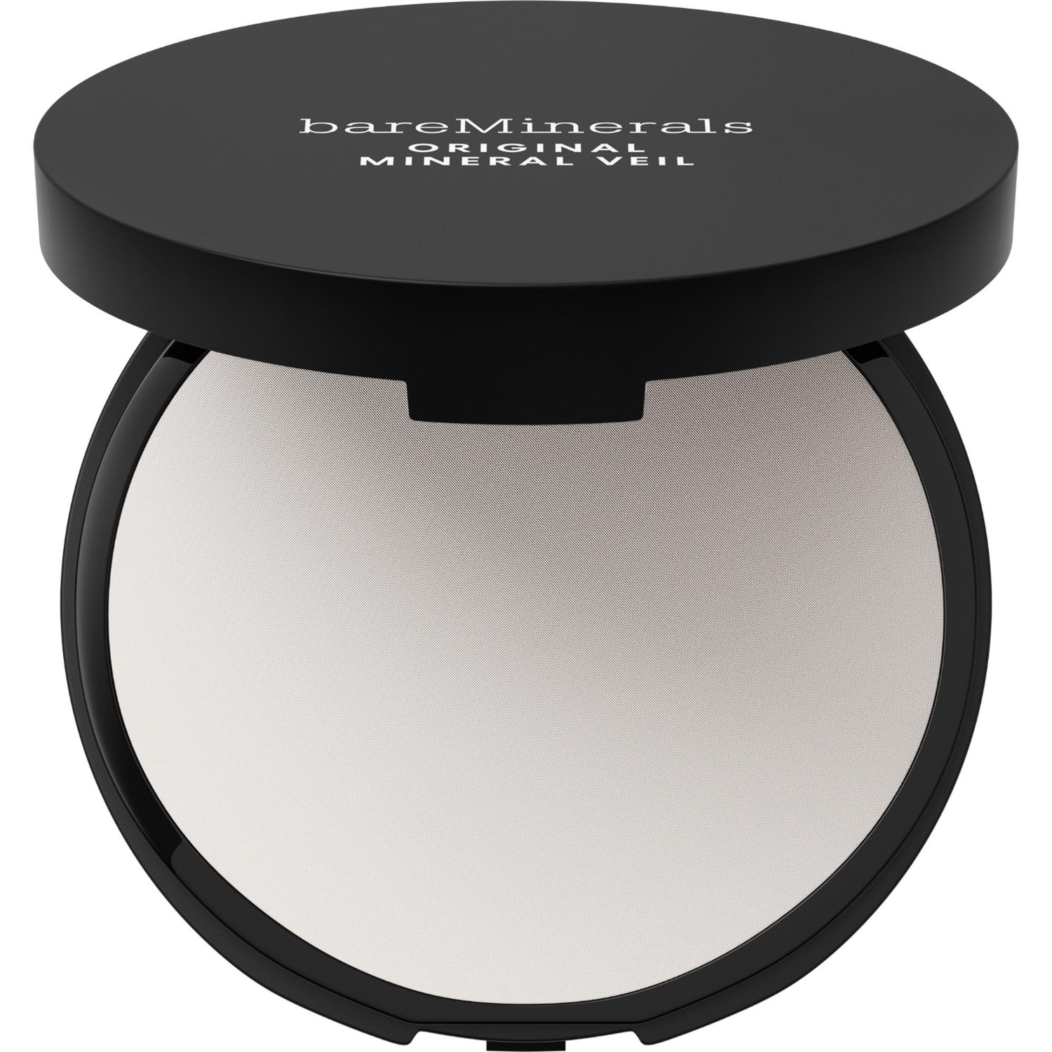 Пудра для лица mineral veil original minerel veil pressed setting powder Bareminerals, translucent, вес 9 гр.
Пудра для лица mineral veil original minerel veil pressed setting powder Bareminerals, translucent, вес 9 гр.