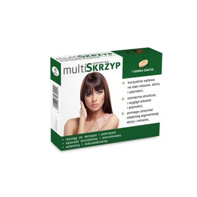 Fortis, Мультискрип, 45 таблеток.
Fortis, Мультискрип, 45 таблеток.