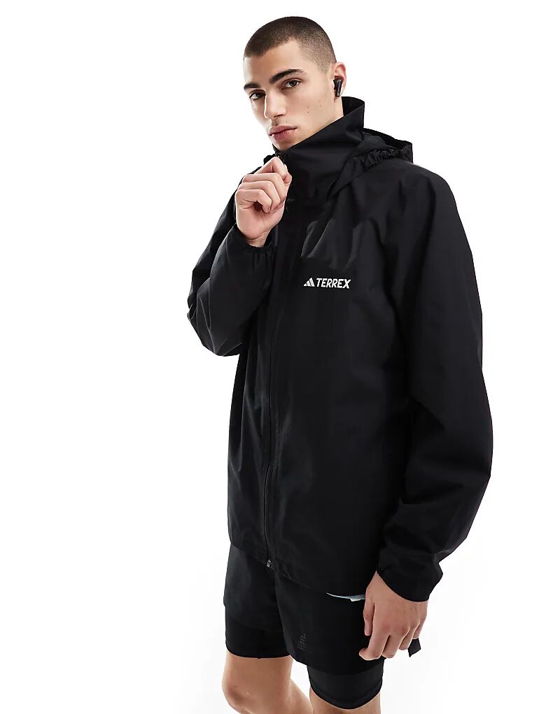 Футболка adidas Outdoor Terrex с принтом на груди черного цвета adidas performance
Футболка adidas Outdoor Terrex с принтом на груди черного цвета adidas performance