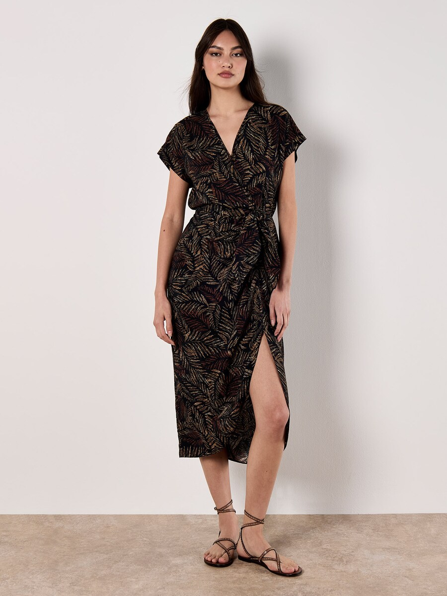 Миди платье Apricot, Black
Миди платье Apricot, Black