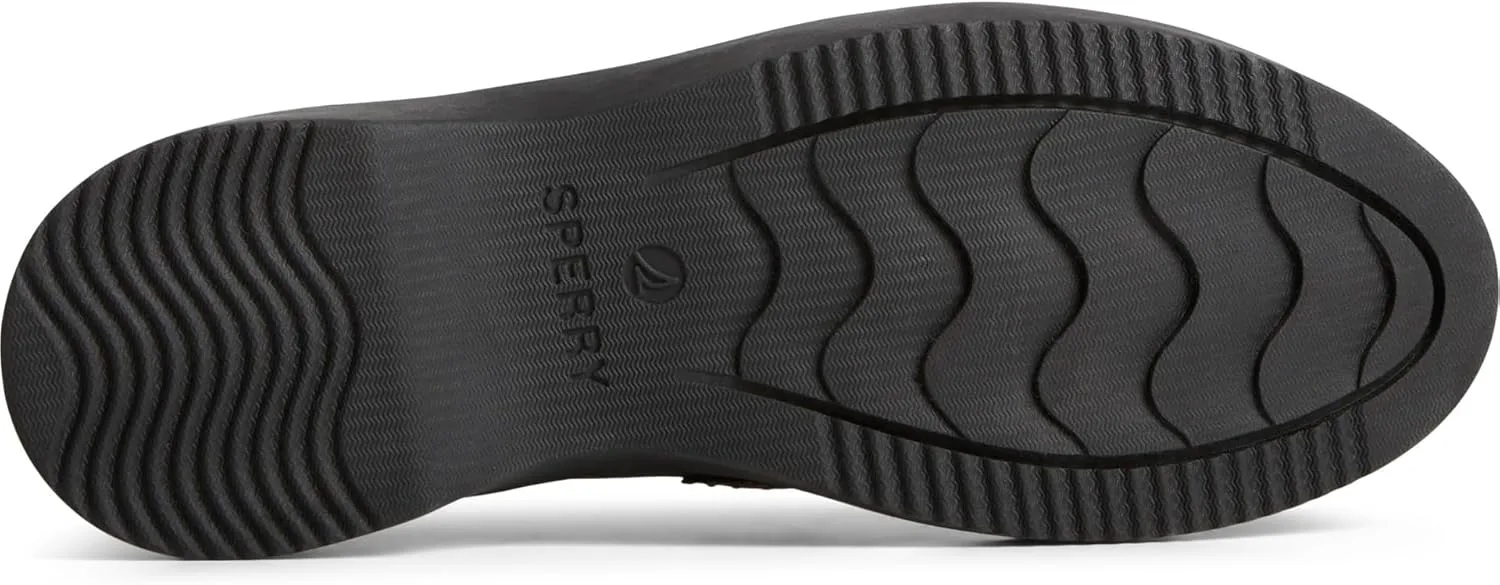 Женские лоферы Sperry Bayside, черный
Женские лоферы Sperry Bayside, черный