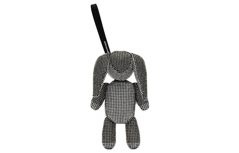 Клатч Alexander Wang
Клатч Alexander Wang