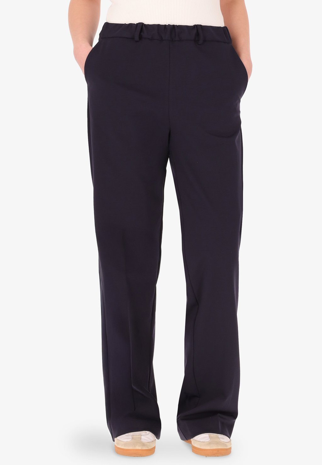 Брюки MILANO Distretto12, темно-синий
Брюки MILANO Distretto12, темно-синий