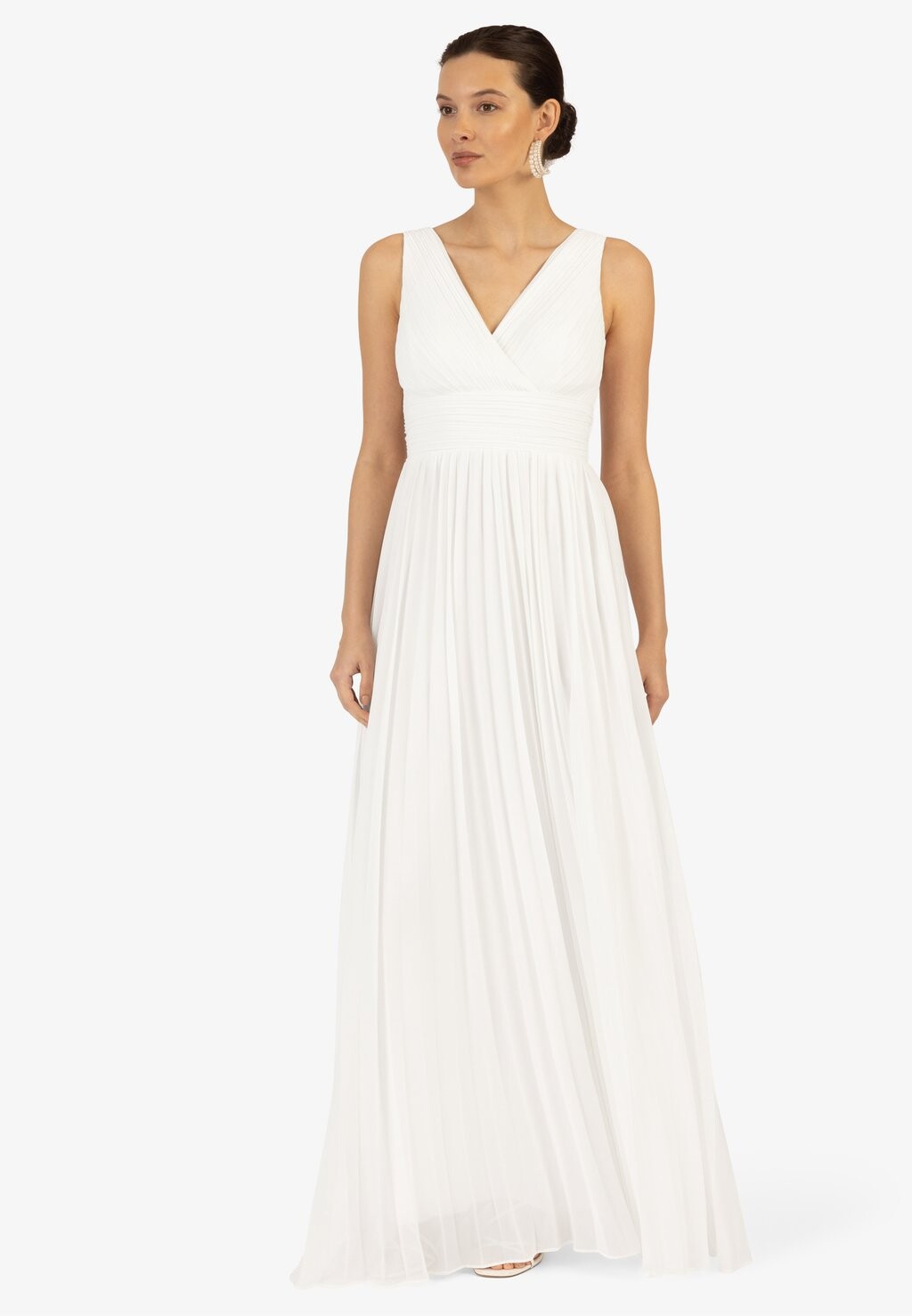 Бальное платье Kraimod, цвет weiss
Бальное платье Kraimod, цвет weiss