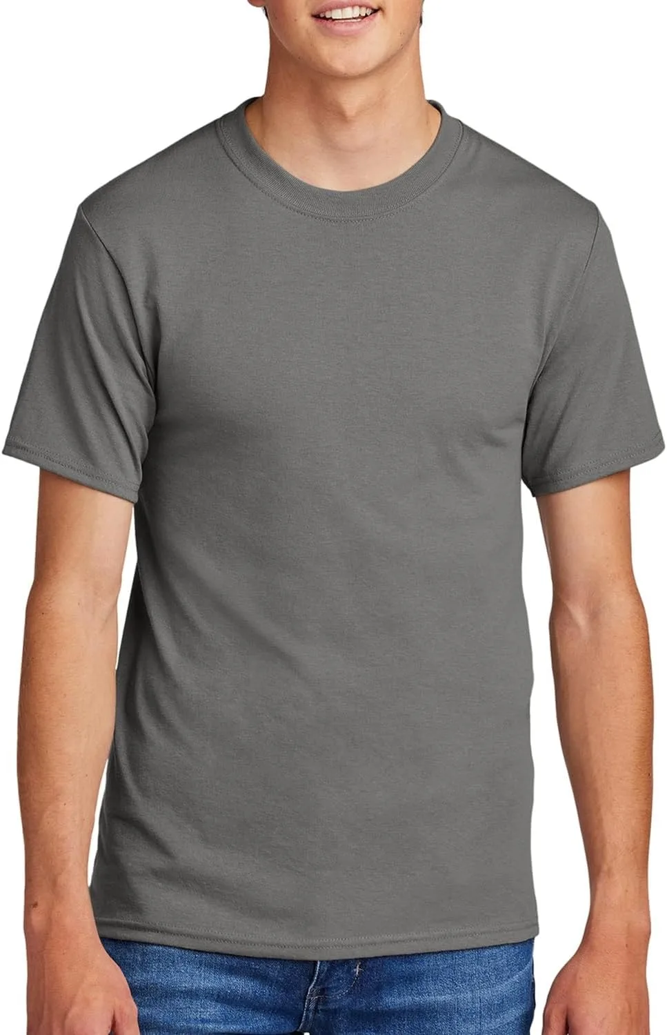 Футболка JustBlanks мужская с коротким рукавом
Футболка JustBlanks мужская с коротким рукавом