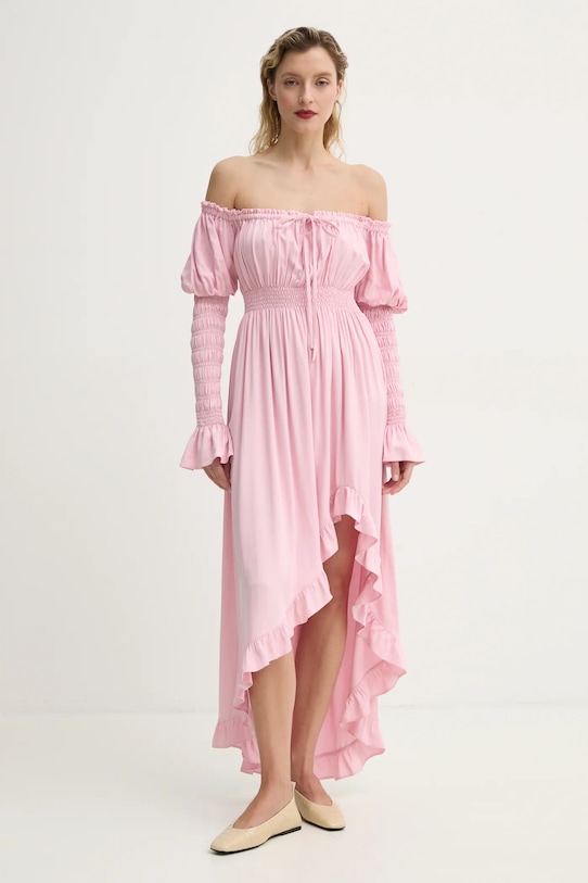 Платье The Sleeper, розовый
Платье The Sleeper, розовый