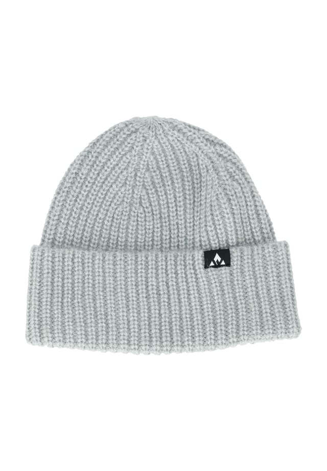 Шапка Plico из мягкого и дышащего трикотажа. Whistler, серый
Шапка Plico из мягкого и дышащего трикотажа. Whistler, серый