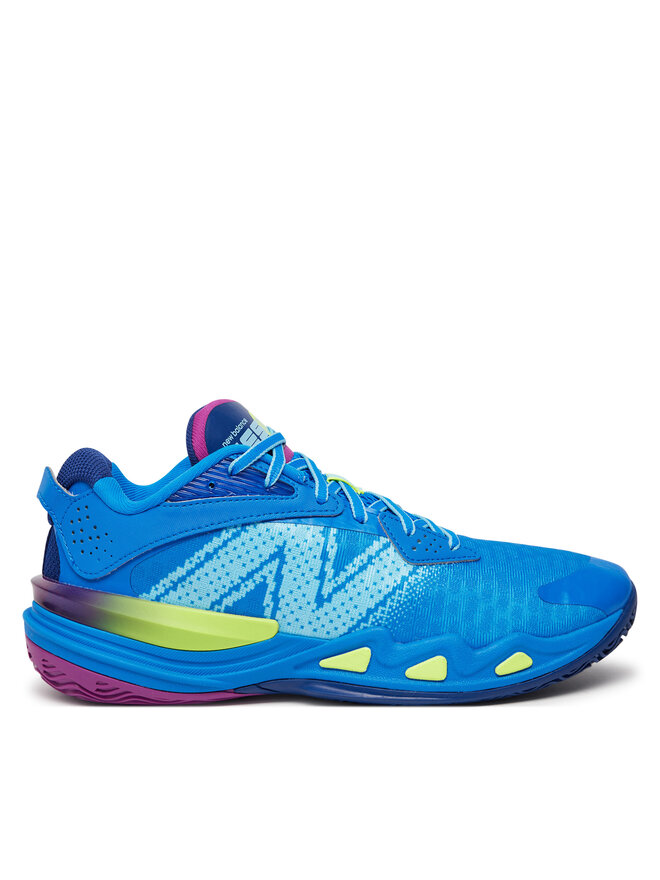 Кроссовки Hesi BBHSLGB2 New Balance, синий
Кроссовки Hesi BBHSLGB2 New Balance, синий