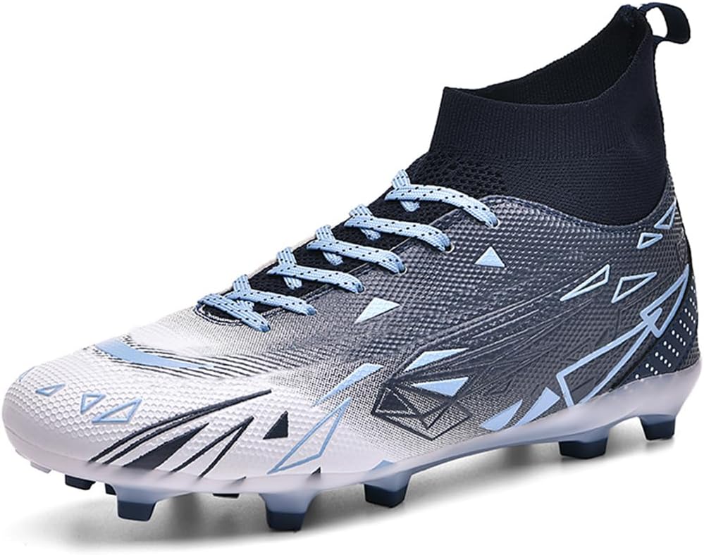 Детские футбольные кроссовки для мальчиков, профессиональные спортивные футбольные бутсы для тренировок на улице, молодежные футбольные бутсы для девочек, обувь для футбола на искусственном газоне Disrateblu, синий
Детские футбольные кроссовки для мальчиков, профессиональные спортивные футбольные бутсы для тренировок на улице, молодежные футбольные бутсы для девочек, обувь для футбола на искусственном газоне Disrateblu, синий