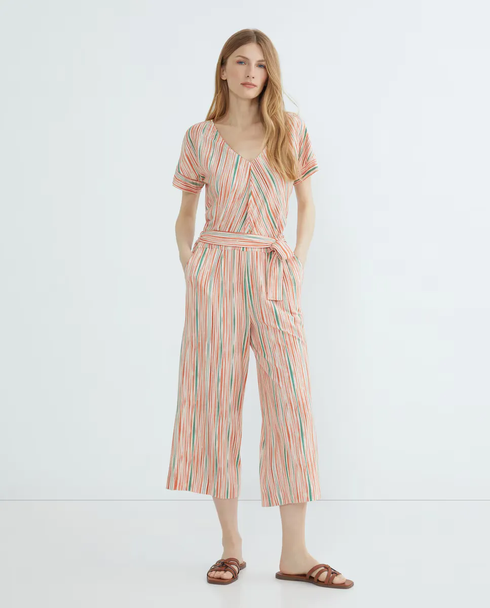 Длинные прямые брюки Guitare, многоцветный
Длинные прямые брюки Guitare, многоцветный