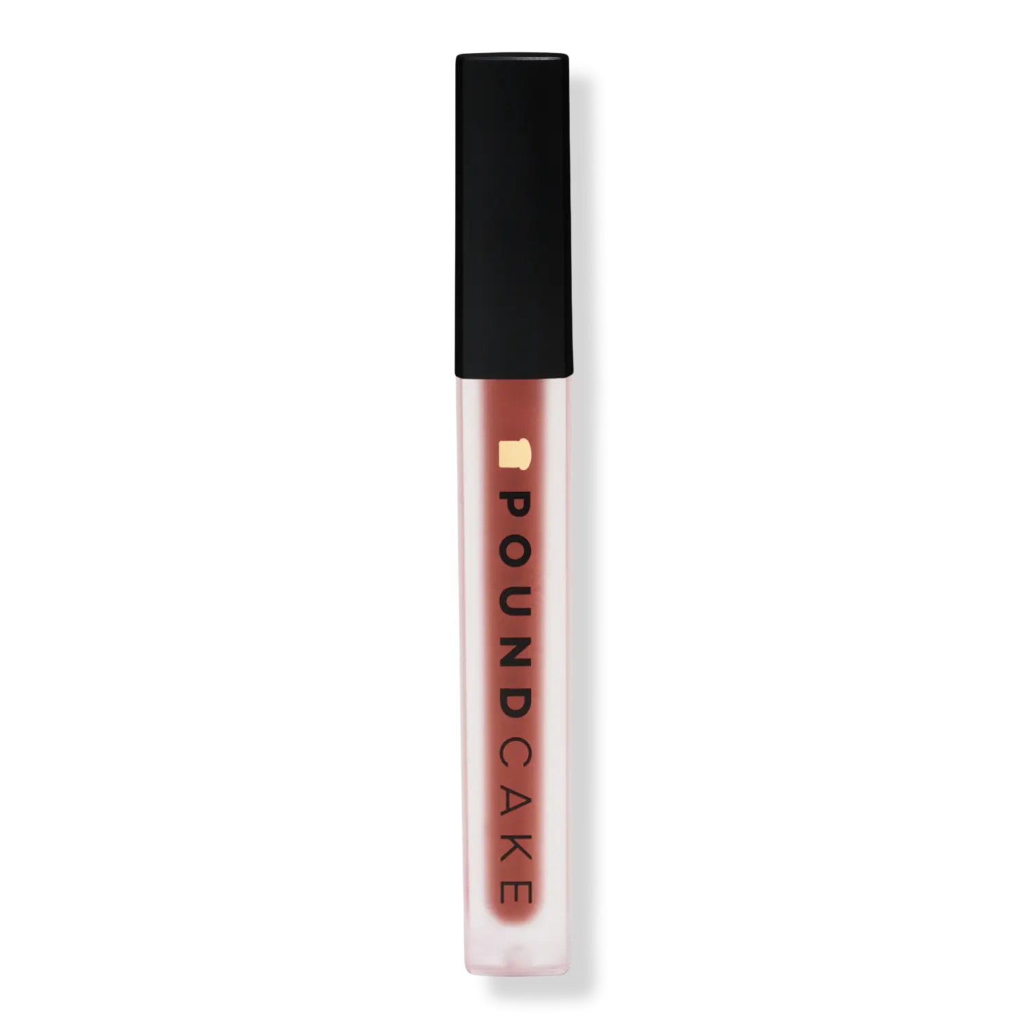 Жидкая помада Коричневое тесто для кекса POUND CAKE, Gingerbread (a pinky brown, classic nude on pink lip tones)
Жидкая помада Коричневое тесто для кекса POUND CAKE, Gingerbread (a pinky brown, classic nude on pink lip tones)