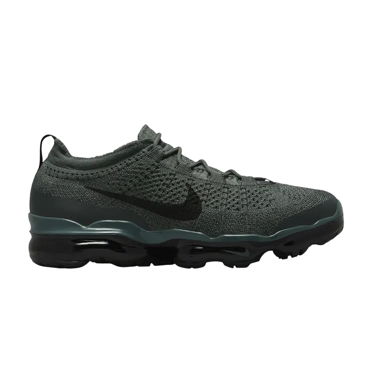 Кроссовки Air VaporMax 2023 Flyknit 'Dark Spruce', зеленый
Кроссовки Air VaporMax 2023 Flyknit 'Dark Spruce', зеленый